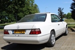 1994 Mercedes E-Klasse 220 CE *94000km* oldtimer te koop