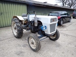 Lamborghini R340 oldtimer tractor te koop