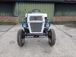 Lamborghini R340 oldtimer tractor te koop