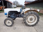 Lamborghini R340 oldtimer tractor te koop