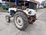 Lamborghini R340 oldtimer tractor te koop