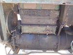 Austin 22-36 Diesel tractor oldtimer tractor te koop