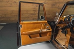 1967 Mercedes 600 oldtimer te koop