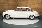 1962 BMW 502 Barockengel oldtimer te koop