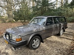 1983 Volvo 240 GL oldtimer te koop