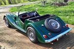 1967 Morgan 4-4 oldtimer te koop