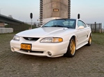 1996 Ford Mustang oldtimer te koop