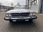 1978 Mercedes 450SL oldtimer te koop