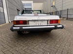 1978 Mercedes 450SL oldtimer te koop