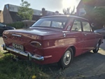1969 Ford Taunus oldtimer te koop