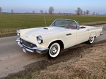1957 Ford Thunderbird oldtimer te koop