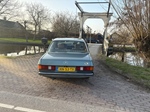 1982 Mercedes 200 oldtimer te koop