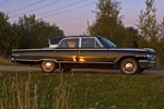 1963 Mercury Monterey oldtimer te koop