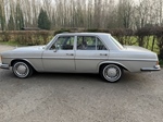 1971 Mercedes 280SE oldtimer te koop