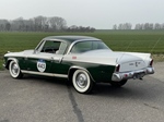 1956 Studebaker Golden Hawk oldtimer te koop