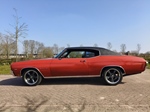 1970 Chevrolet Chevelle oldtimer te koop