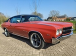 1970 Chevrolet Chevelle oldtimer te koop