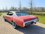 1970 Chevrolet Chevelle oldtimer te koop