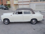 1959 Mercedes 190 Ponton oldtimer te koop