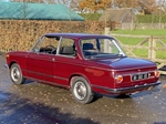1973 BMW 1602 oldtimer te koop