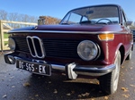 1973 BMW 1602 oldtimer te koop