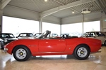 1971 Fiat Dino oldtimer te koop