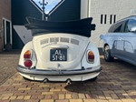 1970 Volkswagen Beetle Cabriolet oldtimer te koop