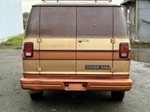1989 Dodge Ram Van B-150 oldtimer te koop