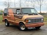 1989 Dodge Ram Van B-150 oldtimer te koop
