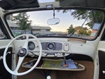 1954 Volkswagen Beetle Cabriolet oldtimer te koop
