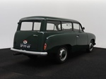 1955 Goliath GP700e oldtimer te koop