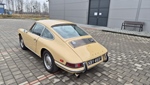 1968 Porsche 911 oldtimer te koop