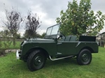 1952 Land Rover Series 1 oldtimer te koop