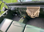 1952 Land Rover Series 1 oldtimer te koop