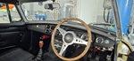 1973 MG MGB oldtimer te koop