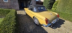 1973 MG MGB oldtimer te koop