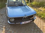 1973 BMW 2002 Luxus oldtimer te koop