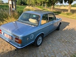 1973 BMW 2002 Luxus oldtimer te koop
