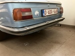 1973 BMW 2002 Luxus oldtimer te koop