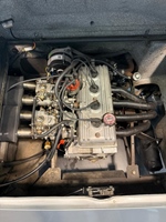 1976 Alpine a310 1600 oldtimer te koop