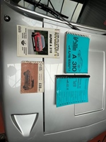 1976 Alpine a310 1600 oldtimer te koop