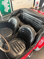 1960 Triumph TR3A oldtimer te koop