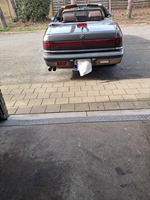 1990 Chrysler Le Baron oldtimer te koop