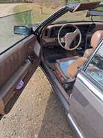 1990 Chrysler Le Baron oldtimer te koop