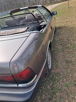 1990 Chrysler Le Baron oldtimer te koop