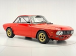 1973 Lancia Fulvia Coupè 1.6 HF oldtimer te koop