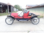 1910 REO Model R Speedster oldtimer te koop