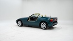 1990 BMW Z1 oldtimer te koop
