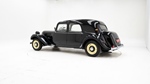 1955 Citroën Traction Avant 11 B oldtimer te koop