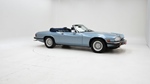 1990 Jaguar XJS V12 oldtimer te koop